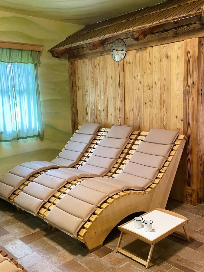 Penzion Kovarna Bukvice Экстерьер фото